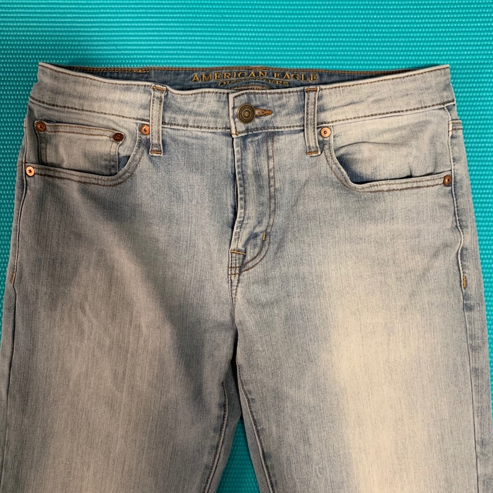 AE 360 Extreme Flex Men’s Jeans